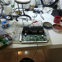 مرکز تخصصی ایسیو (کامپیوتر خودرو)|خدمات موتور و ماشین|رشت, یخسازی|دیوار