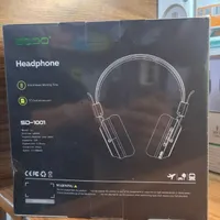 هدفون سودو و ایرمکس ۲ و jbl|فروشگاه و مغازه|کرمانشاه, |دیوار