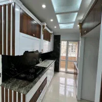 ۴۷متری رو به نما و فول امکانات/آسانسور/پکیج