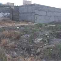 ۱۳۵متر زمین ملکی قولنامه ای