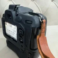 نیکون ۷۲۰۰ لنز ۵۰ فیکس|دوربین عکاسی و فیلم‌برداری|آبادان, |دیوار