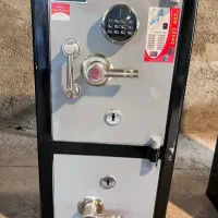 گاوصندوق h ght|ابزارآلات|گرگان, |دیوار