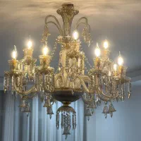 لوستر باکارات