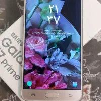گوشی سامسونگ J7 2016 پرایم