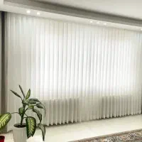 کلیه خدمات پرده  فروش نصب دوخت با کمترین قیمت|پرده، رانر، رومیزی|میاندوآب, |دیوار