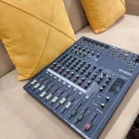 میکسر اورجینال یاماها|آلات موسیقی|تبریز, |دیوار