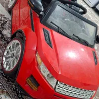 ماشین شارژی درجه یک وارداتی