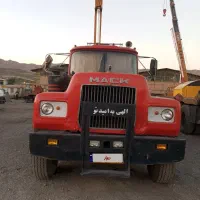 جرثقیل ماک