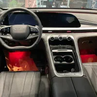 اکستریم txl تجارت خودرو خسروانی