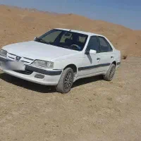 پژو اردی معاوضه  با وانت ، تانکر و‌‌‌‌...