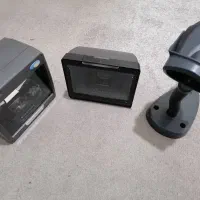 بارکد خوان دیتالاژیک دوبعدی داروخانه دیتالاجیک