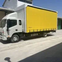 باربری سعادت بار باربری معتبر وقانونی با مجوز رسمی