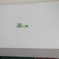 کولر گازی گرین 12 هزار T3