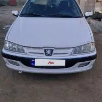 پژوپارس مدل 99 بدون رنگ