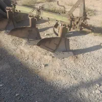 تراکتوررومانی ۷۲|خودرو سنگین|میلاجرد, |دیوار