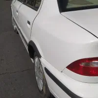 سمندLX94|خودرو سواری و وانت|پردیس, فاز ۳|دیوار