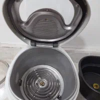 سرخ کن دلونگی|اجاق گاز و لوازم برقی پختوپز|بندرعباس, |دیوار