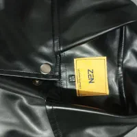 کت چرم زنانه|لباس|مشهد, تلگرد|دیوار