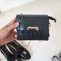 کیف و کفش و شومیز