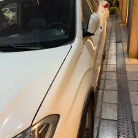 تیگو ۵سفید|خودرو سواری و وانت|ایذه, |دیوار