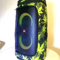کیف پارتی باکس جی بی ال ۵۲۰ jbl|پخش‌کننده همراه|تهران, پونک|دیوار
