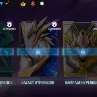 اکانت لول 61|کنسول، بازی ویدئویی و آنلاین|آق قلا, |دیوار