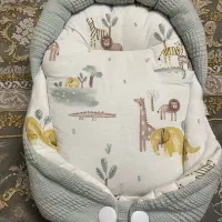 آغوشی نوزاد پیکه برند ELA