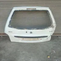 درب صندوق و کاپوت 111