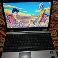 لبتاپ HP