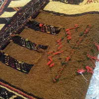 گلیم دستباف|گلیم، جاجیم، گبه|تهران, پونک|دیوار