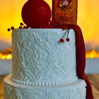 ماکت یلدایی