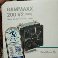 فن CPU دیپ کول