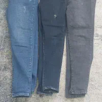 شلوار جین زنانه