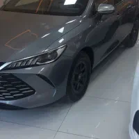 BYD مدل ۲۰۲۵ خشک|خودرو سواری و وانت|ارومیه, |دیوار