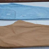 شلوار مام مناسب 12نا 15سال