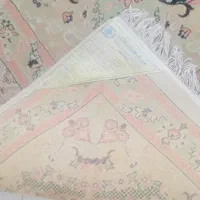 فروش  دو تخته فرش ۱۲ متری