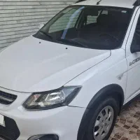 کوییک ۴۰۱ خانگی پارس خودرویی