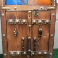 وسایل شخصی