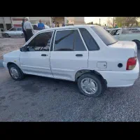 پراید ۱۳۲ مدل ۸۸|خودرو سواری و وانت|دزفول, |دیوار