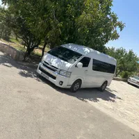 اجاره ون هایس(مستقیم از مالک)