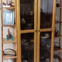 ویترین‌ چهارتیکه شیک۸۰۰۰۰۰۰ تومان