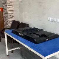 تعمیرات کلیه تلویزیون‌های ال ای دی وال سی دی
