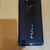 پوکو x3 خاموش شده|موبایل|رشت, چله خانه|دیوار