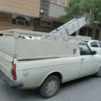وانت بار تلفنی شهری و برون شهری