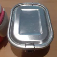 ظرف غذا بچه سه شکل|ظروف نگهدارنده، پلاستیکی، یک‌بارمصرف|کرج, گلشهر|دیوار