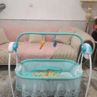 گهواره برقی