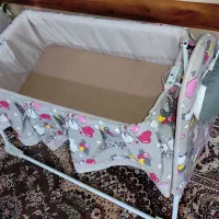 گهواره نوزاد