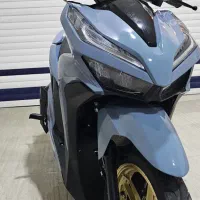 موتور آبی مازراتی اسپرت