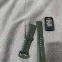 ساعت هوشمند معاوضه با پرنده