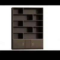 کتابخانه کمد دار قفل دار|کتابخانه، شلف، قفسه‌های دیواری|تهران, شهرک طالقانی|دیوار